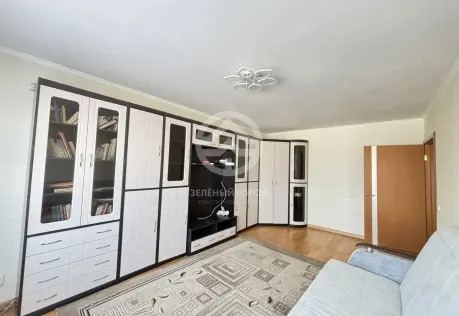 Аренда, 3 к. квартира, Клин, 60 лет Октября , д. 7, к. 1