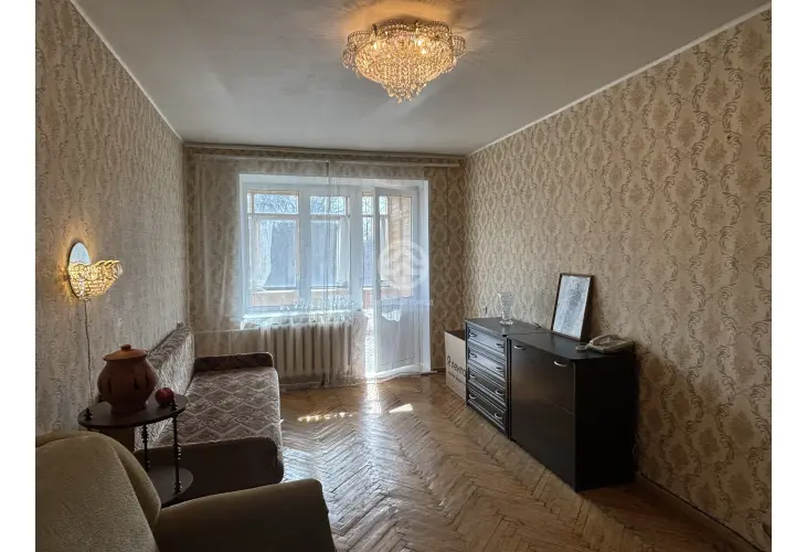 Продажа, 2 к. квартира, Солнечногорск, Дзержинского, д. 20