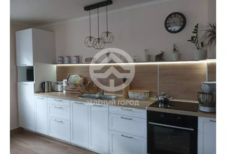 Продажа, дом, Новинки, 103 кв.м, 6 сот