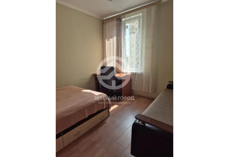 Продажа, 3 к. квартира, Бородино, Малая Бородинская, д. 1, к. 2