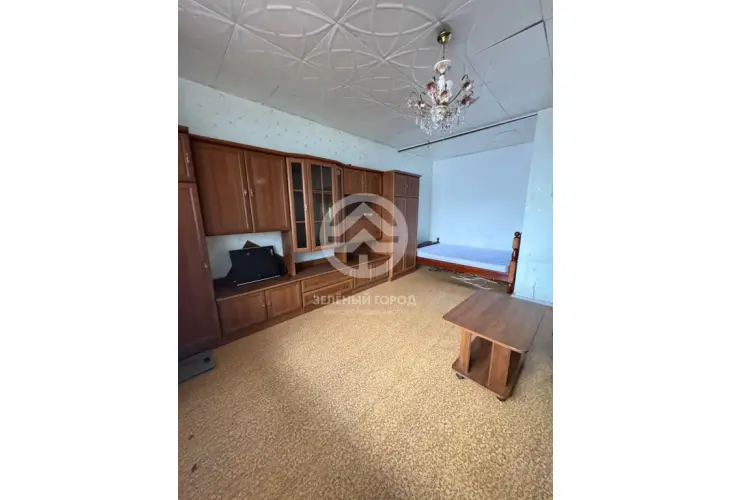 Продажа, 1 к. квартира, Зеленоград, к. 1402
