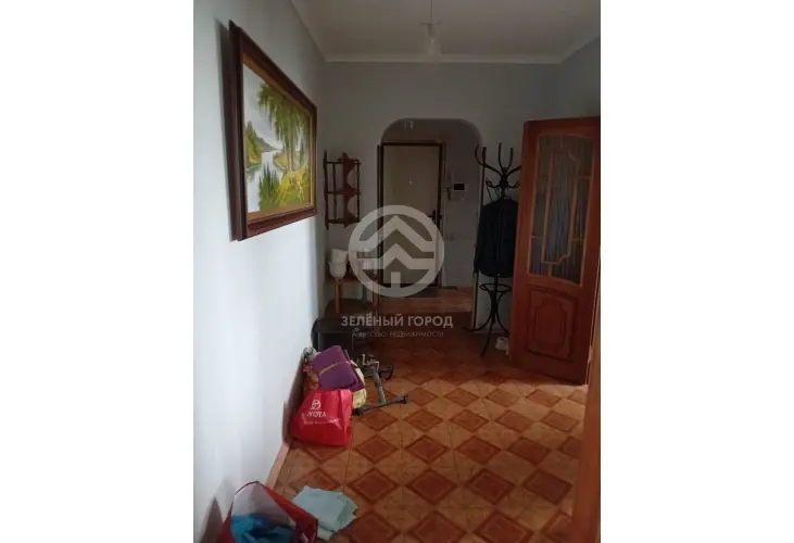 Аренда, 3 к. квартира, Зеленоград, к. 1522