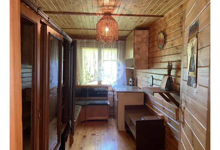 Продажа, дача, СНТ Дубрава, 84 кв.м, 6 сот