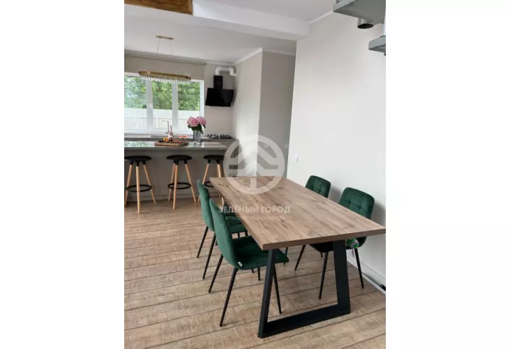 Продажа, дом, Холмы, 173 кв.м, 10 сот