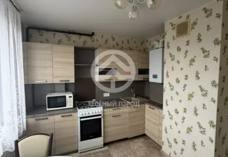 Продажа, 2 к. квартира, Елино, Летняя, д. 2