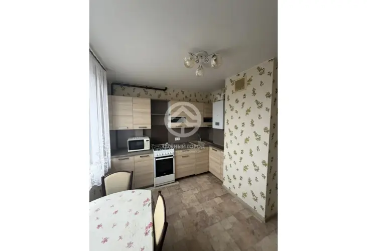 Продажа, 2 к. квартира, Елино, Летняя, д. 2