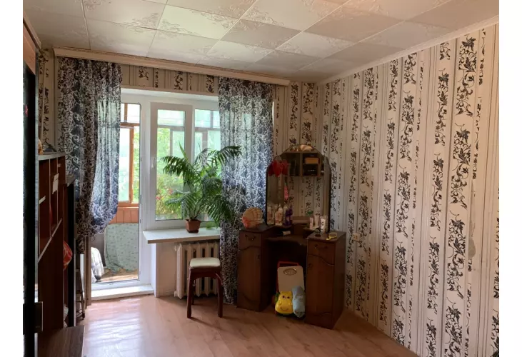 Продажа, 2 к. квартира, Солнечногорск, Баранова, д. 35