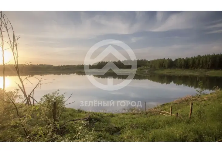 Продажа, участок, Загорье, 7 сот