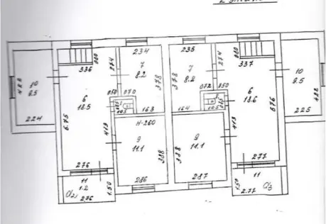 Продажа, дача, Дурыкино, 266 кв.м, 14 сот