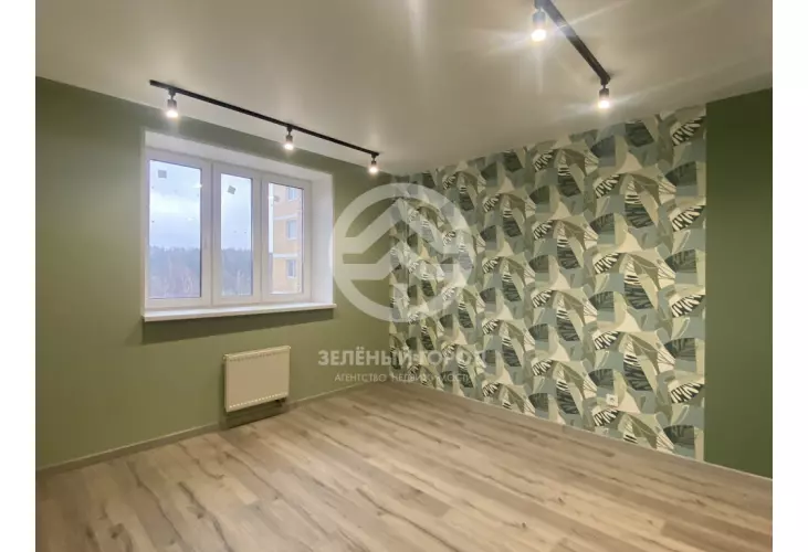 Продажа, 2 к. квартира, поселок городского типа Поварово, д. 28