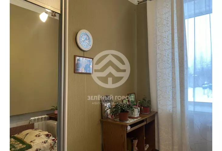 Продажа, 2 к. квартира, деревня Пешки, РКМ-3, д. 1