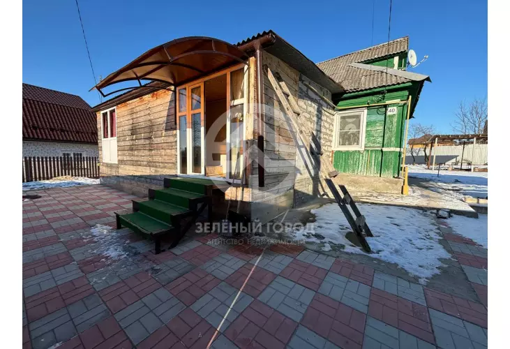 Продажа, дом, Клин, 90 кв.м, 16 сот