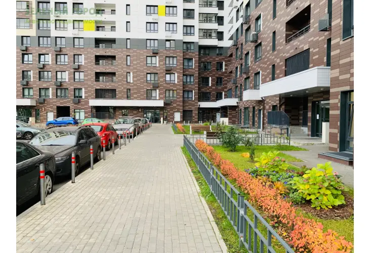 Продажа, студия, Мытищи, улица Академика Каргина , д. 23А