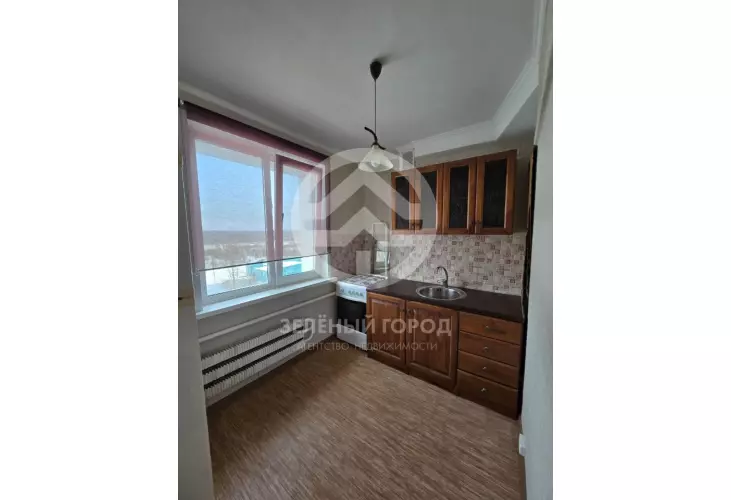 Продажа, 1 к. квартира, Клин, Чайковского, д. 62, к. 1