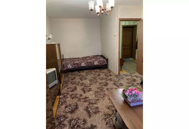 Аренда, 1 к. квартира, Зеленоград, к. 1003