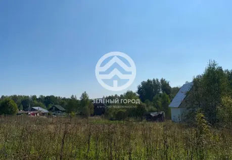 Продажа, участок, Рыгино, 10 сот