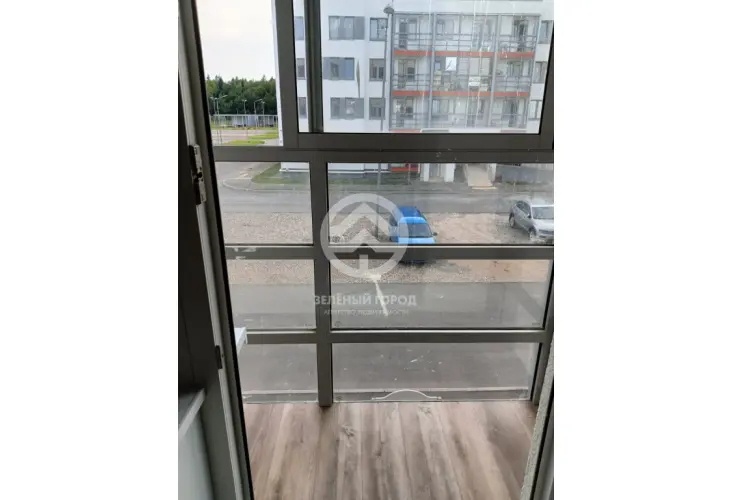 Продажа, 1 к. квартира, Брехово, Митино Дальнее, д. 16