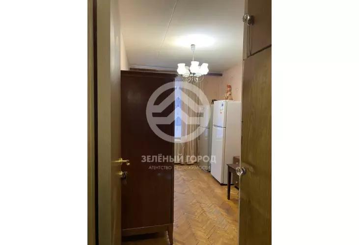 Продажа, 3 к. квартира, Москва, Ращупкина, д. 14, к. 2