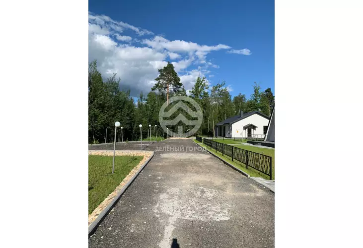 Продажа, дом, Дедешино, 141 кв.м, 6,5 сот