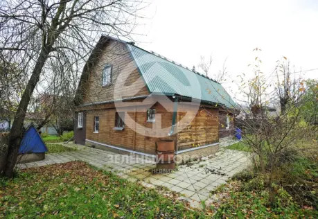 Продажа, дом, поселок городского типа Поварово, 152 кв.м, 10,07 сот