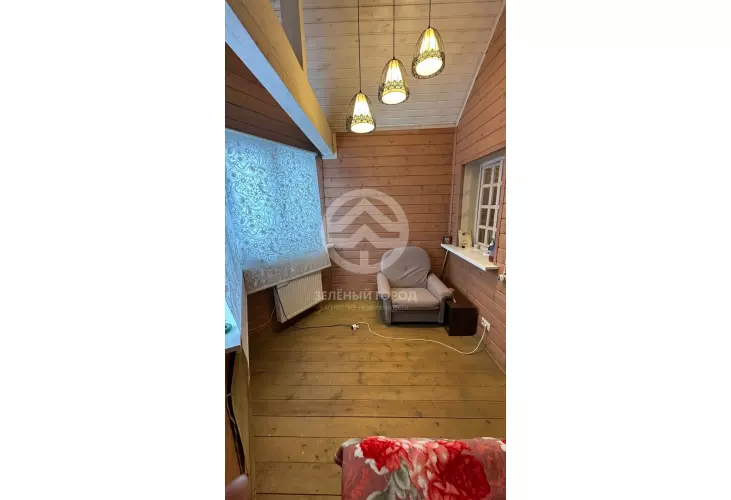 Продажа, дом, Малые Снопы, 170 кв.м, 8,3 сот