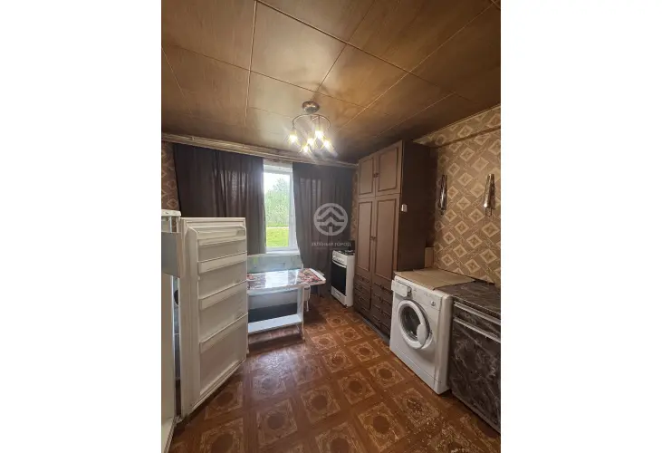 Продажа, 2 к. квартира, деревня Слобода, Центральная, д. 17