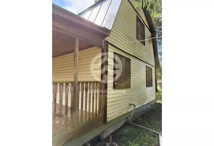 Продажа, дача, СНТ Ворсинка, 55 кв.м, 7 сот