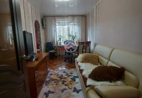Продажа, 3 к. квартира, Зеленоград, к. 442