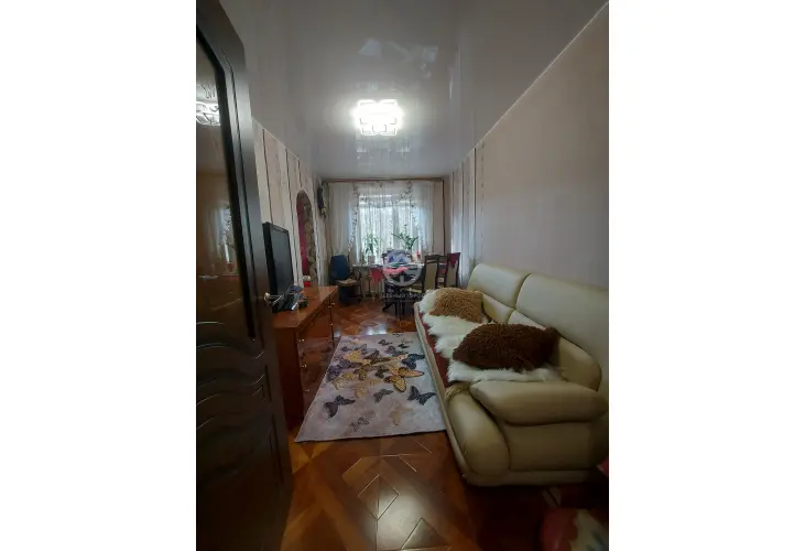 Продажа, 3 к. квартира, Зеленоград, к. 442