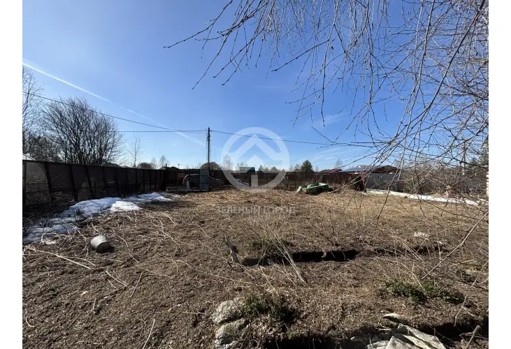 Продажа, дача, Колосово, 25 кв.м, 8 сот