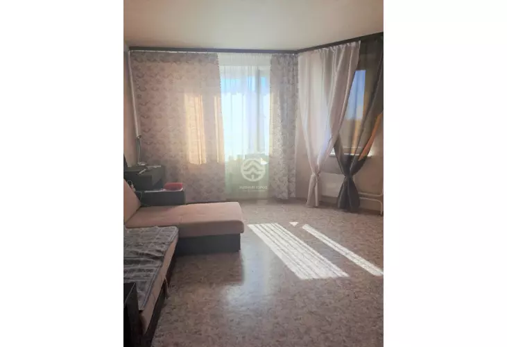 Аренда, 1 к. квартира, Солнечногорск, микрорайон Рекинцо-2, Молодежная, д. 1