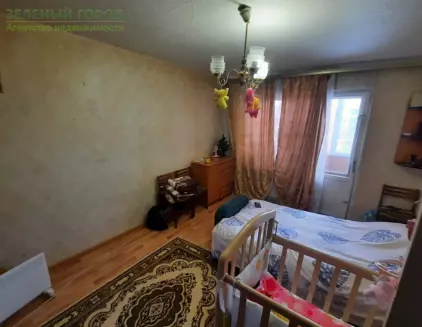 Продажа, 1к. квартира 3.1 млн. руб.