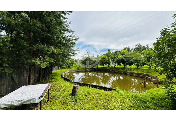 Продажа, дом, Заовражье, 54 кв.м, 30 сот