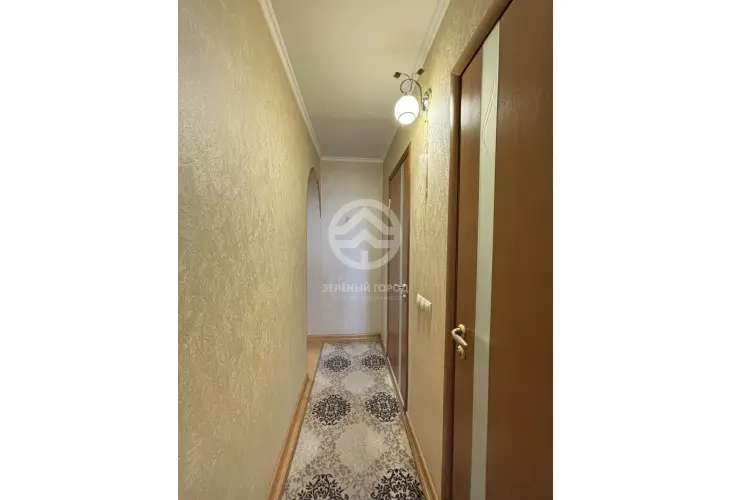 Аренда, 3 к. квартира, Клин, 60 лет Октября , д. 7, к. 1