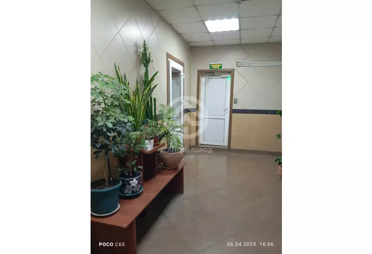 Продажа, 2 к. квартира, Солнечногорск, Рабочая, д. 9