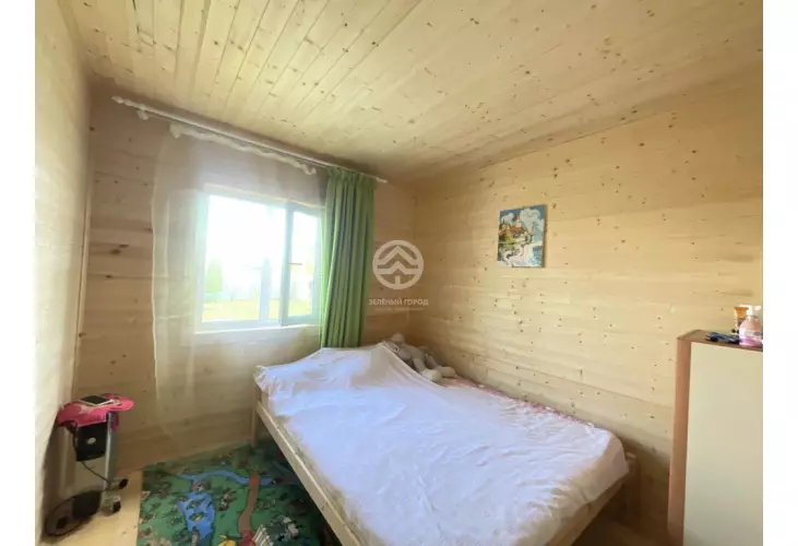 Продажа, дом, Шипулино, 72 кв.м, 8 сот