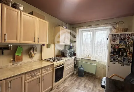 Аренда, 3 к. квартира, Клин, Волоколамское шоссе, д. 3а