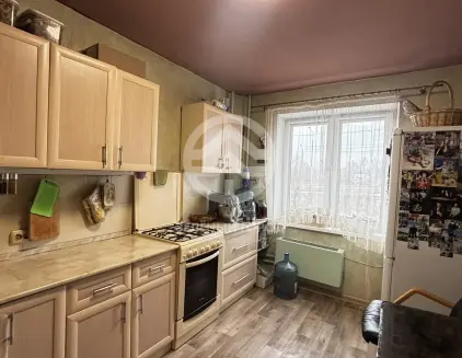 Аренда, 3к. квартира 55 т. руб.