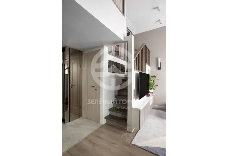 Продажа, 2 к. квартира, Сабурово, Заречная, д. 5