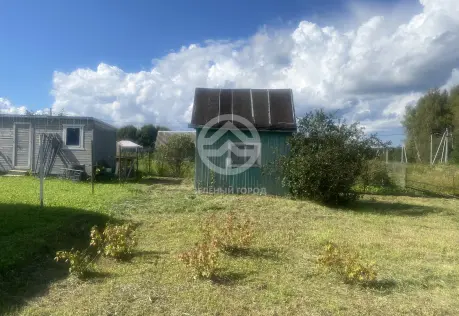 Продажа, участок, Замятино, 7 сот