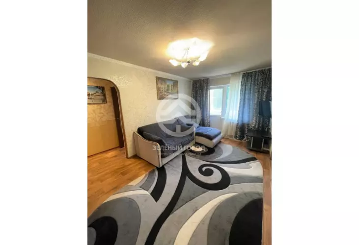 Продажа, 2 к. квартира, поселок Чайковского, д. 25