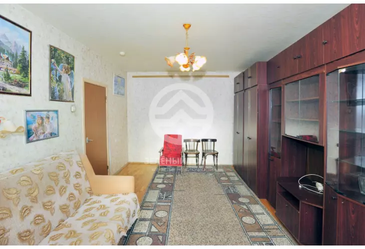 Продажа, 1 к. квартира, Москва, Снежная, д. 17, к. 2