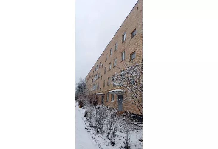 Продажа, 1 к. квартира, Морозовка, д. 21