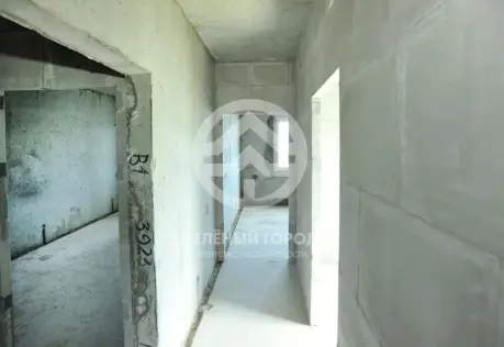 Продажа, 2 к. квартира, деревня Голубое, Парковый бульвар, д. 2, к. 4