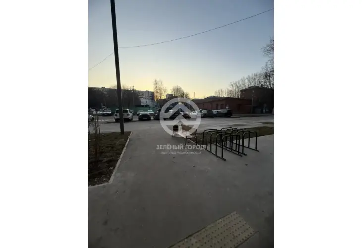 Продажа, 2 к. квартира, Москва, Люблинская, д. 109, к. 2