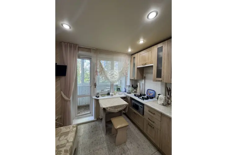 Продажа, 1 к. квартира, Клин, Северный переулок, д. 39, к. А