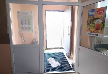 Продажа, нежилое помещение, Степанцево, д. 4а