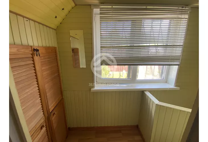 Продажа, дом, Солнечногорск, 55 кв.м, 6.5 сот