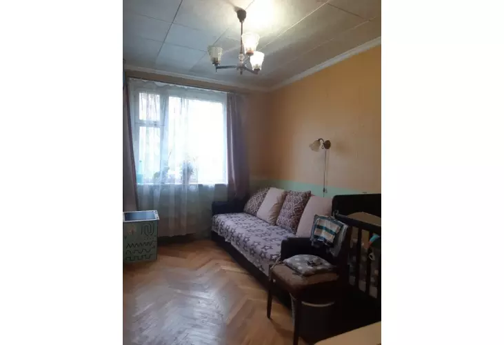 Продажа, 3 к. квартира, Зеленоград, к. 1121