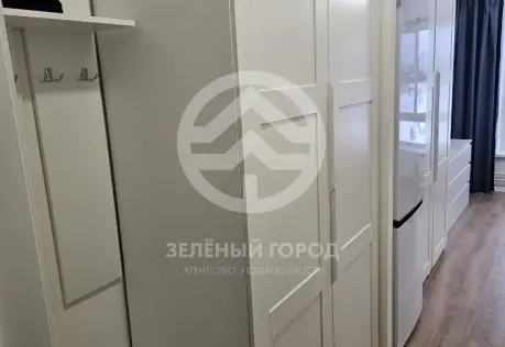 Аренда, студия, Зеленоград, Георгиевский проспект, д. 27, к. 1